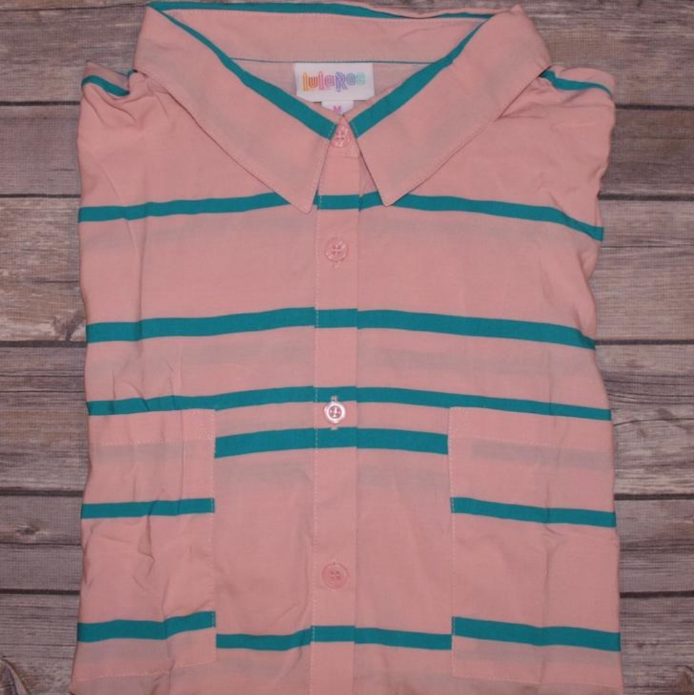 LuLaRoe Amy
